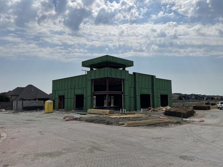 More Photos Of 10366 Coit Rd, Frisco Office For Lease