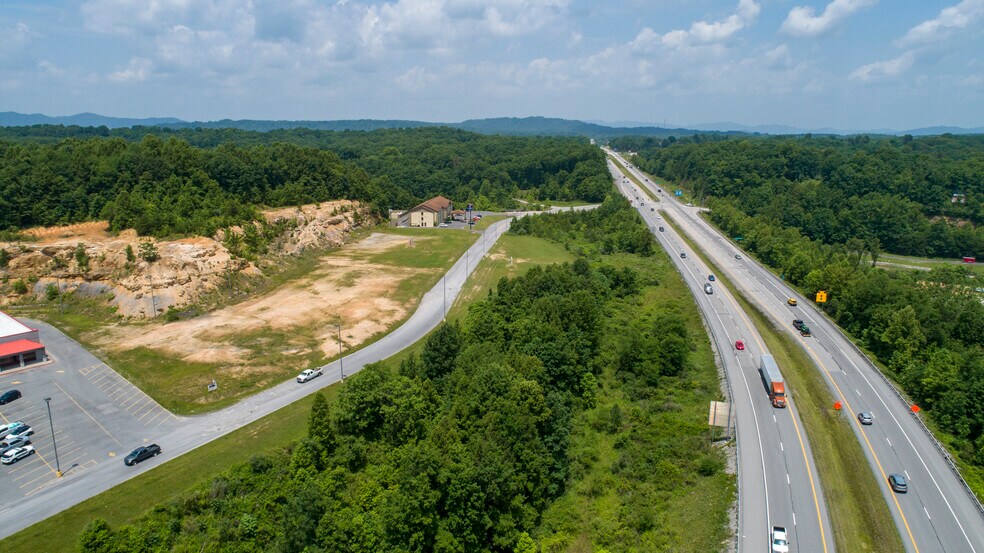 More Photos Of 763 Mall Rd, Fayetteville Land For Lease