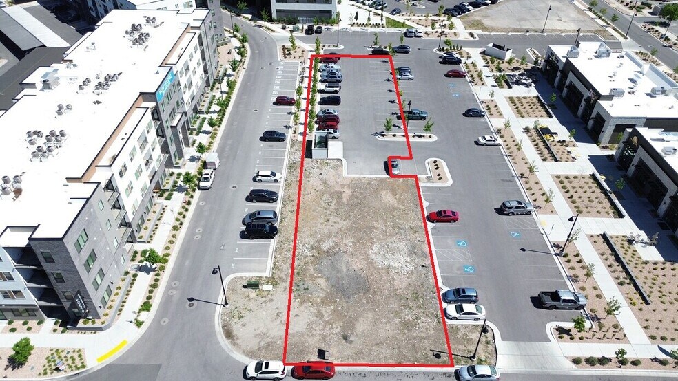 More Photos Of 431 W 2310 N, Provo Land For Sale