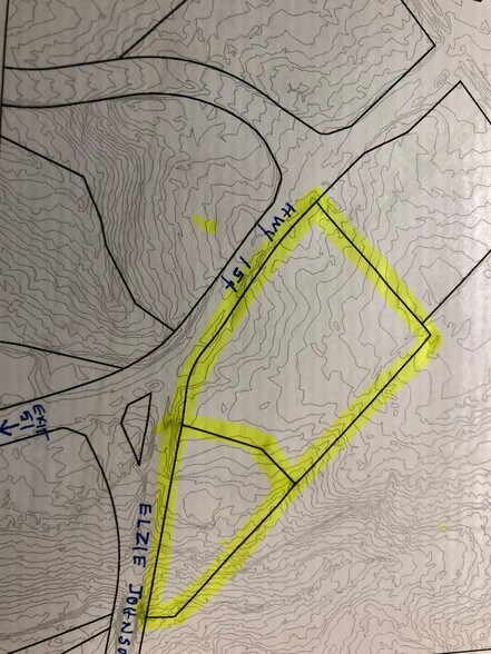 More Photos Of 42 Elzie Johnson Rd, Newnan Land For Sale