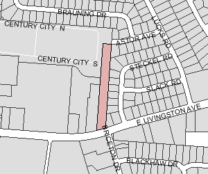 More Photos Of 6348 E Livingston Ave, Reynoldsburg Land For Sale