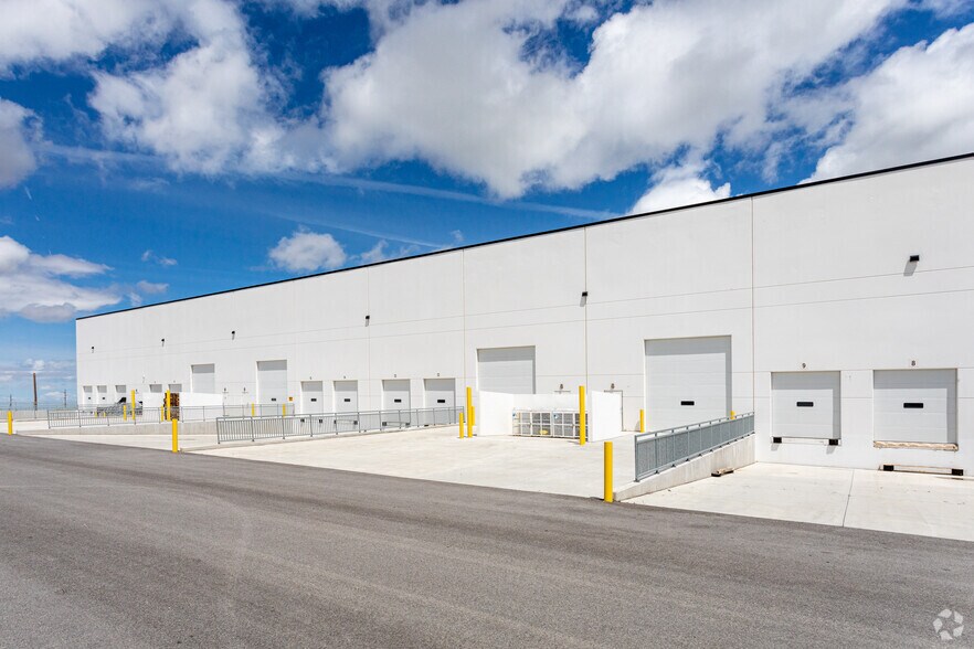 More Photos Of 1503 Utah Avenue, Tooele Distribution For Lease