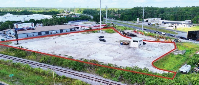 More Photos Of 1714 Dale Mabry Hwy, Lutz Unknown For Lease