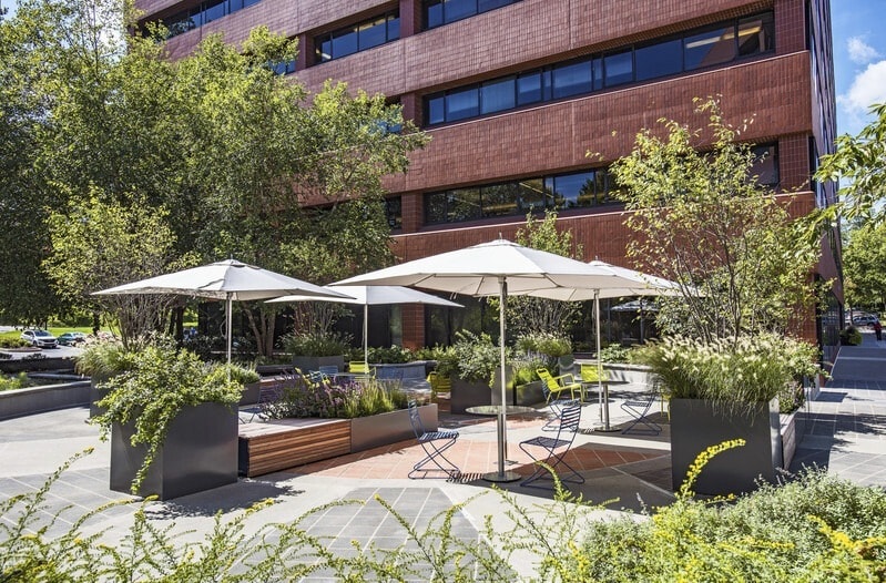 More Photos Of 1 Bala Plz, Bala Cynwyd Unknown For Lease