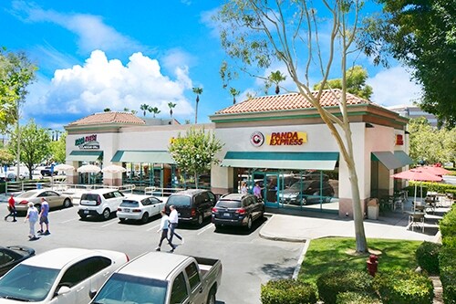 Primary Photo Of 475-745 E Hospitality Ln, San Bernardino Unknown For Lease
