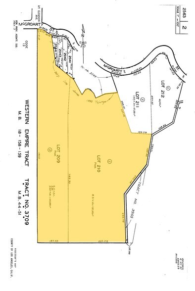 More Photos Of 7744-7754 McGroarty St, Tujunga Schools For Sale