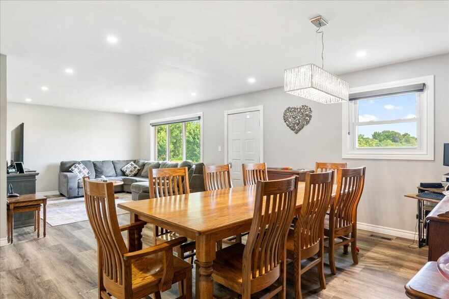 More Photos Of 383731 Salford Rd, Salford Freestanding For Sale