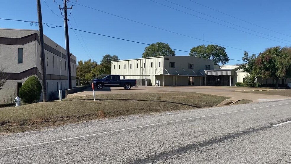 More Photos Of 2401 N Highway 287, Mansfield Unknown For Lease