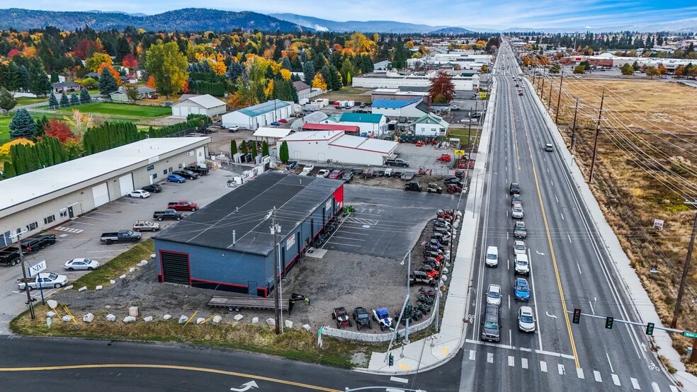 More Photos Of 80 E Wilbur Ave, Coeur d'Alene Service For Lease