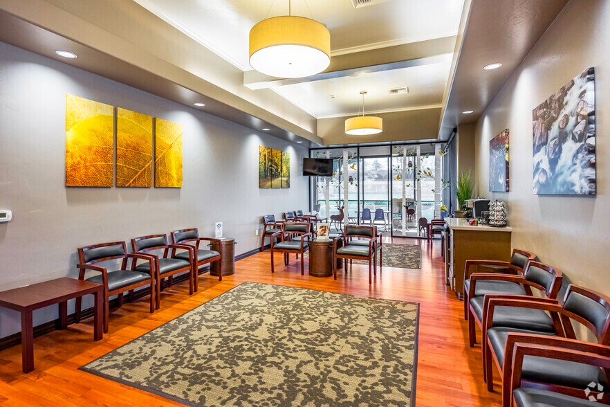 More Photos Of 3700 Atherton Rd, Rocklin Medical For Sale