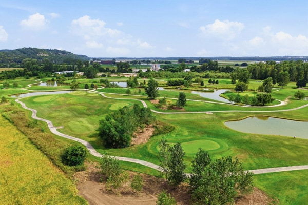 More Photos Of 1616 Oil Well Rd, Jefferson City Golf Course Driving Range For Sale