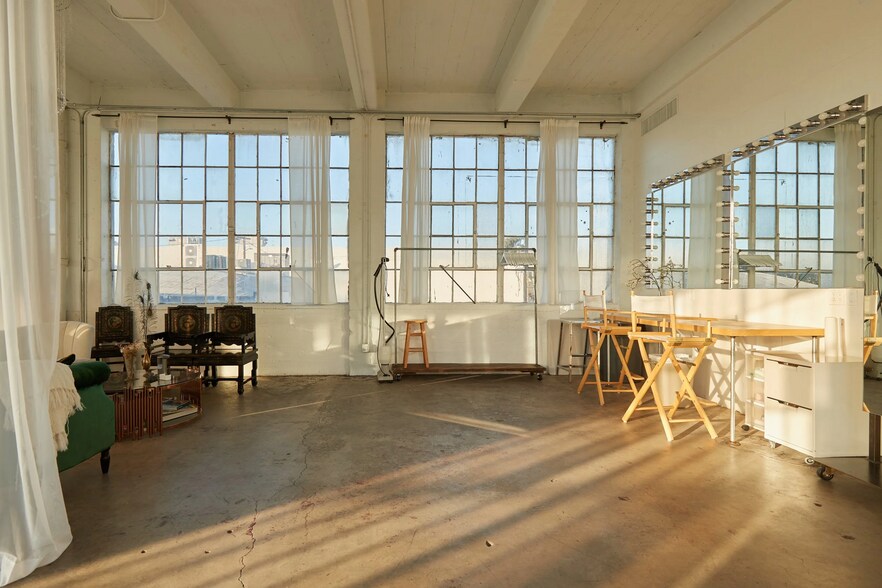 More Photos Of 1515 Compton Ave, Los Angeles Warehouse For Lease