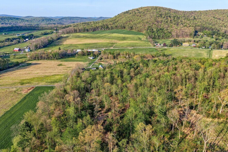 More Photos Of 57 Metz Ln, New Bloomfield Land For Sale