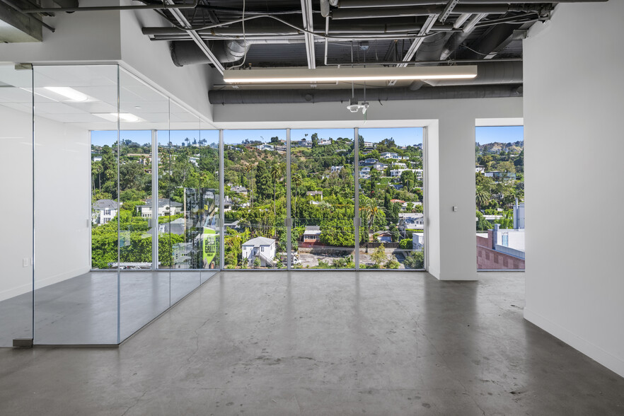 9000 W Sunset Blvd, West Hollywood, CA 90069 - Office For Lease ...