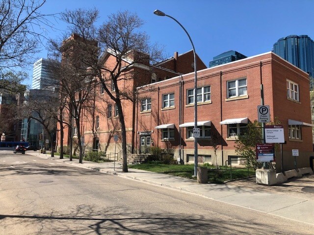 More Photos Of 10058 Macdonald Dr NW, Edmonton Religious Facility For Sale