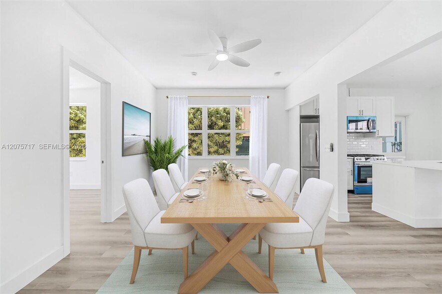 More Photos Of 340 NE 125th St, North Miami Office Residential For Sale