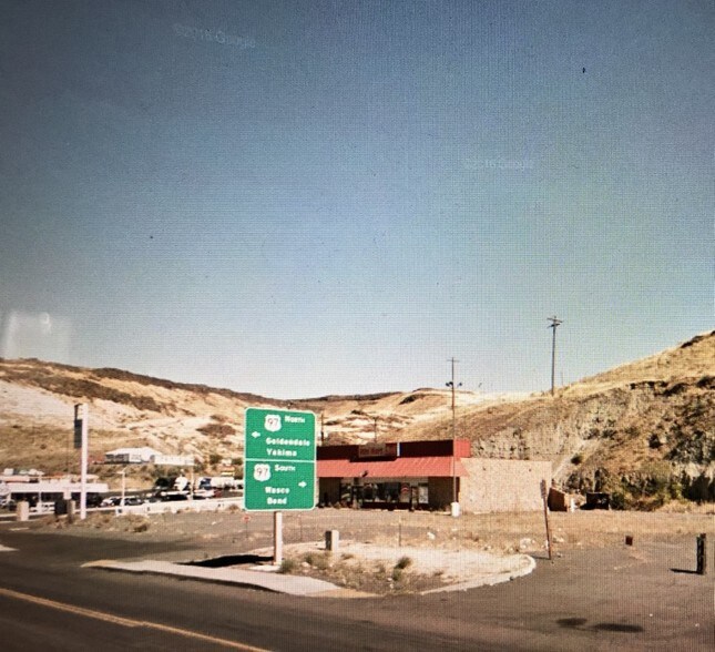 More Photos Of 91540 Biggs-Rufus Hwy, Rufus Land For Sale