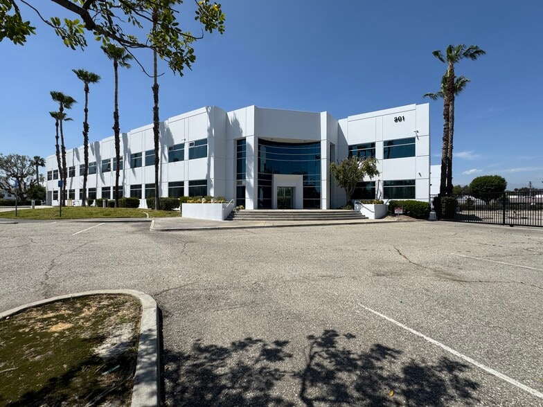 Primary Photo Of 293-301 Brea Canyon Rd, City of Industry Warehouse For Sale