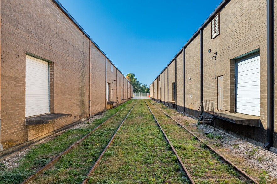 More Photos Of 1791 Mount Zion Rd, Morrow Warehouse For Lease