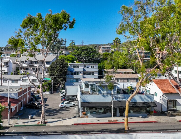 More Photos Of 286-290 Broadway St, Laguna Beach Storefront Retail Residential For Sale
