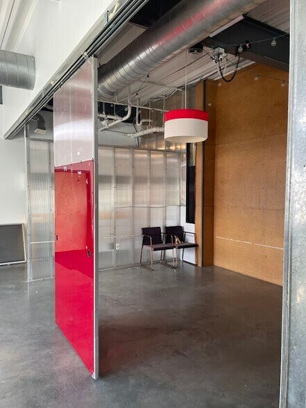More Photos Of 3457 Ringsby Ct, Denver Loft Creative Space For Sale