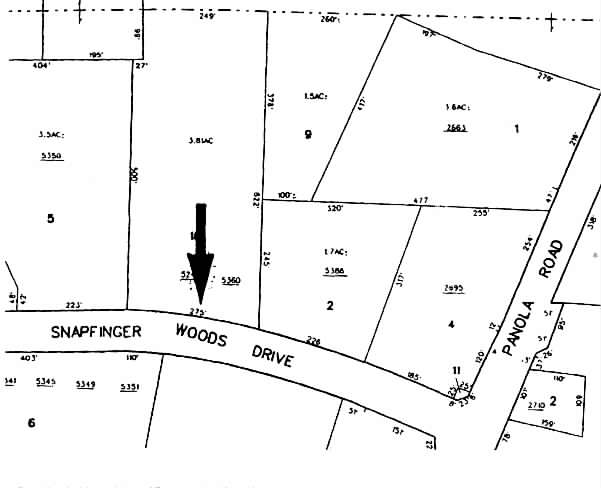 More Photos Of 5360 Snapfinger Woods Dr, Decatur Distribution For Lease