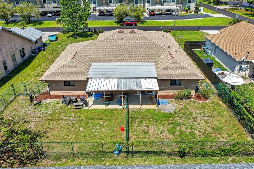 More Photos Of 4707 SW 8th Pl, Cape Coral Apartments For Sale