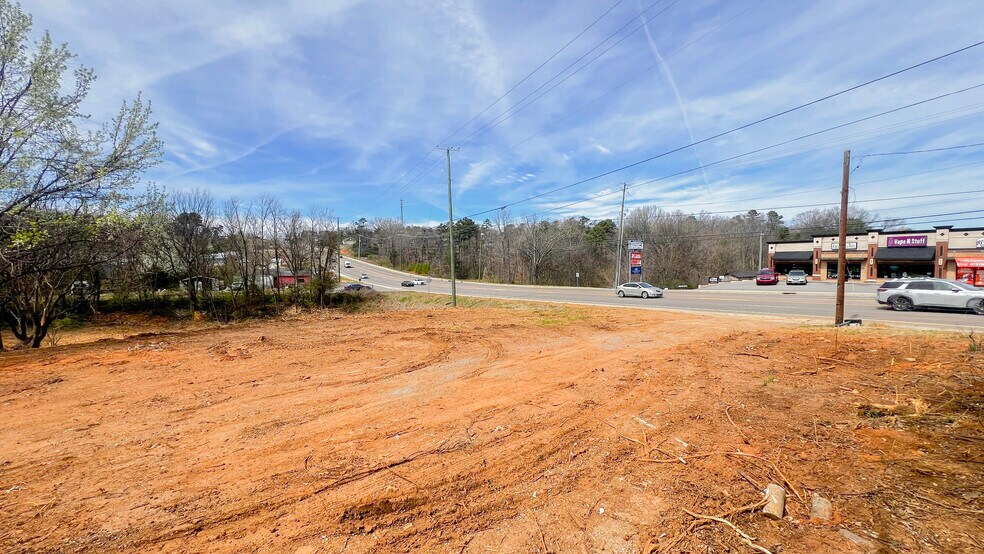 More Photos Of 11211 Chapman Hwy, Seymour Land For Sale