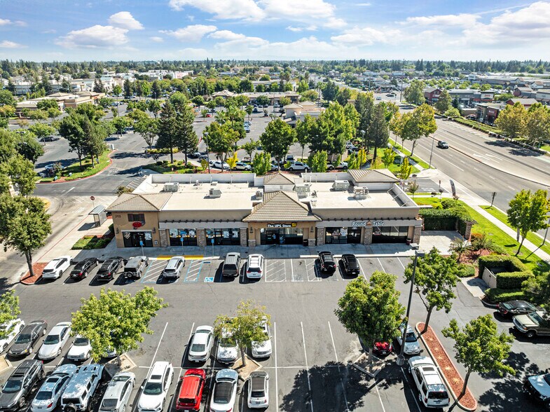 More Photos Of , Lodi General Retail For Sale