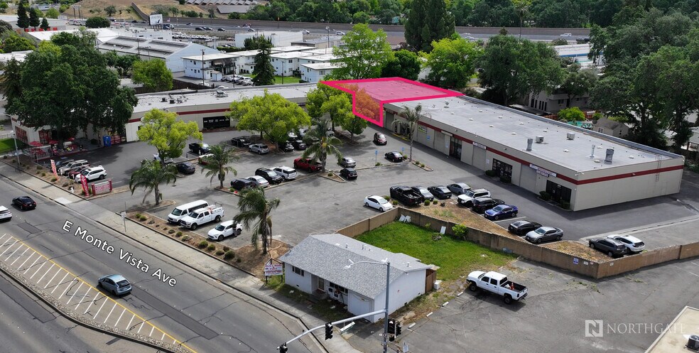 Primary Photo Of 1130 E Monte Vista Ave, Vacaville Service For Lease