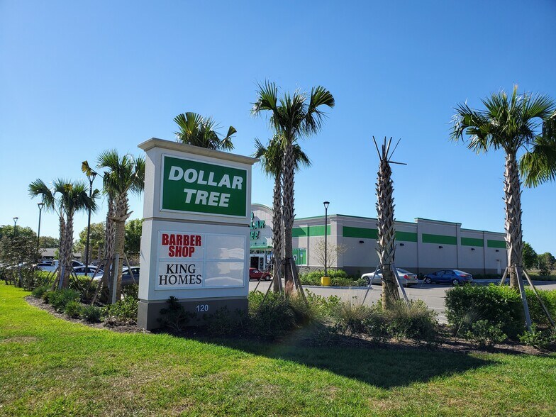 More Photos Of 120 Homestead Rd S, Lehigh Acres General Retail For Lease