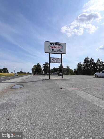 More Photos Of 7325 Molly Pitcher Hwy, Greencastle Restaurant For Lease