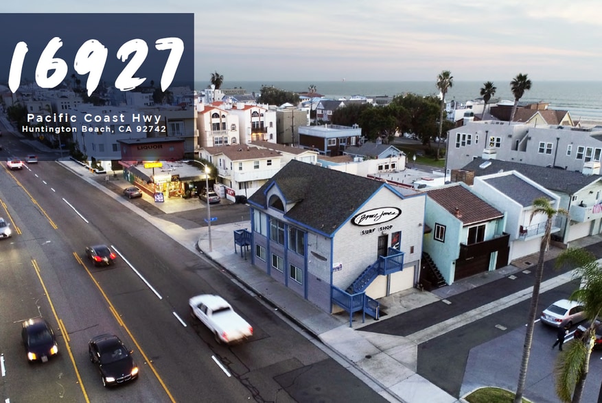 16927 Pacific Coast Hwy  