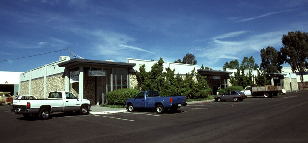 More Photos Of 1724 Junction Ave, San Jose Manufacturing For Lease