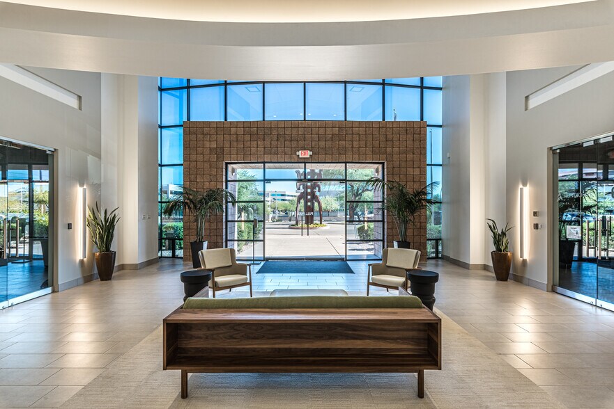 More Photos Of 1600 N Desert Dr, Tempe Office For Sale