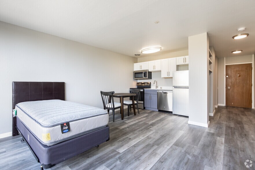 More Photos Of 1709 Shattuck Ave, Berkeley Apartments For Sale