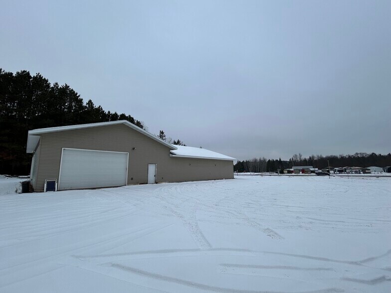 More Photos Of 8525 Us Highway 2, Iron River General Retail For Sale