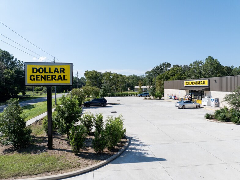 More Photos Of 96563 Chester Rd, Yulee Convenience Store For Sale