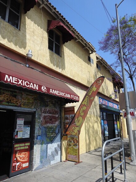 More Photos Of 5937-5957 Avalon Blvd, Los Angeles Apartments For Lease