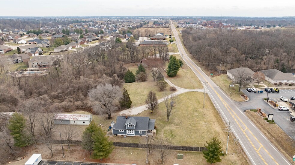 More Photos Of 6619 IL-162, Maryville Land For Sale