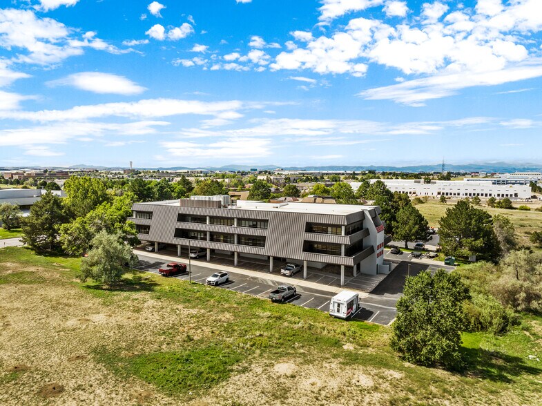 More Photos Of 13275 E Fremont Pl, Englewood Office For Sale