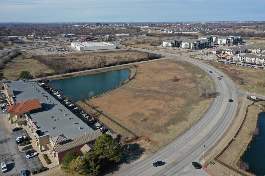 More Photos Of 26th & Pleasant Grove, Rogers Land For Sale