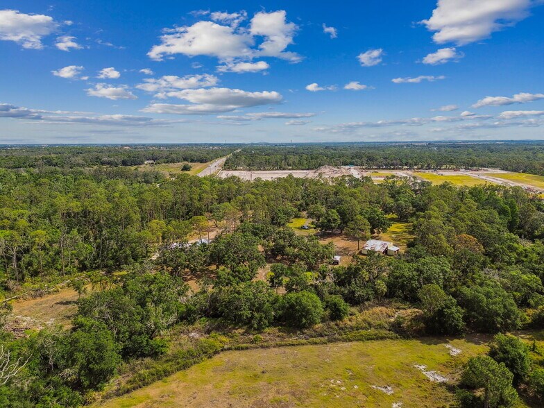 More Photos Of 2853 Saffold Rd, Wimauma Land For Sale