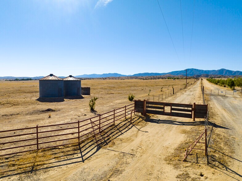More Photos Of 2011 Foothill rd, New Cuyama Land For Sale