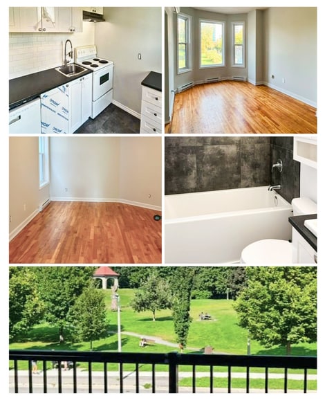 More Photos Of 122-124 Cobourg St, Ottawa Apartments For Sale