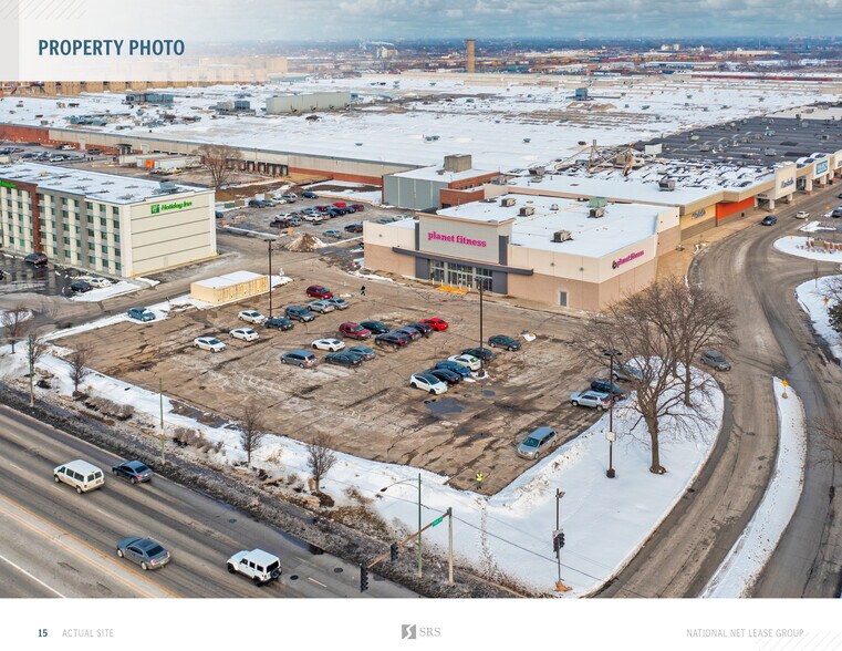 More Photos Of 7455 S Cicero Ave, Chicago Freestanding For Sale