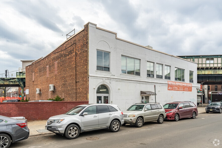 More Photos Of 8501 New Utrecht Ave, Brooklyn Storefront Retail Office For Lease