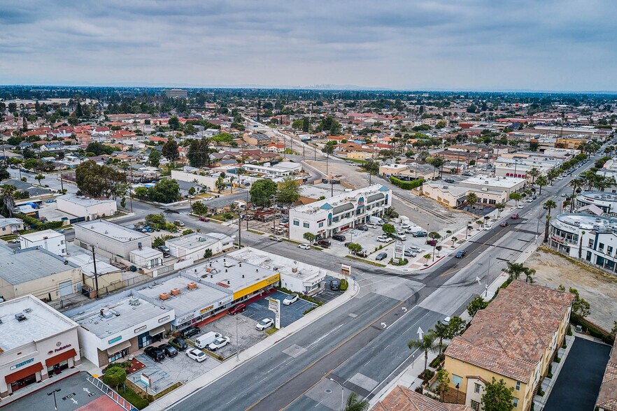 More Photos Of 18807-18809 Pioneer Blvd, Artesia Storefront Retail Office For Sale