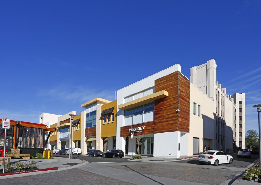 More Photos Of 19409-19419 Stevens Creek Blvd, Cupertino Freestanding For Lease