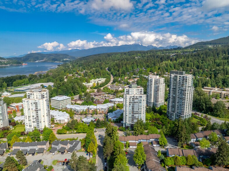 More Photos Of 301 Highland Way, Port Moody Land For Sale